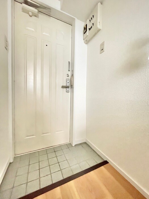 クレール新百合の物件内観写真