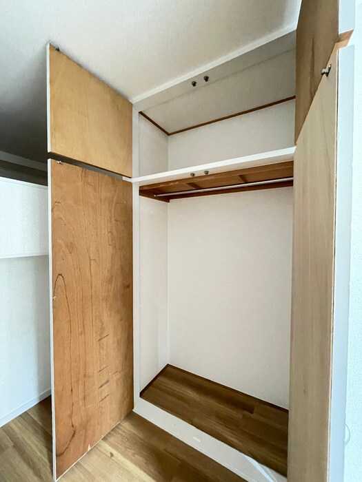 クレール新百合の物件内観写真