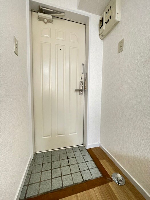 クレール新百合の物件内観写真