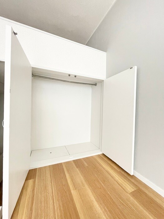 クレール新百合の物件内観写真