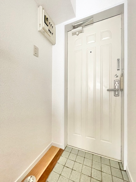 クレール新百合の物件内観写真