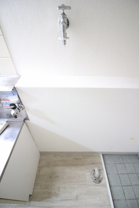 クレール新百合の物件内観写真