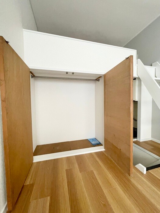 クレール新百合の物件内観写真