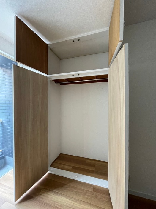 クレール新百合の物件内観写真