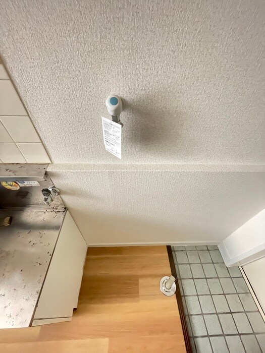 クレール新百合の物件内観写真