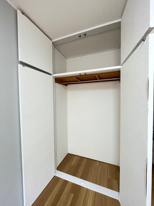 クレール新百合の物件内観写真