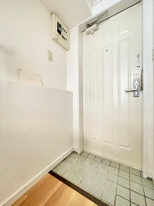 クレール新百合の物件内観写真