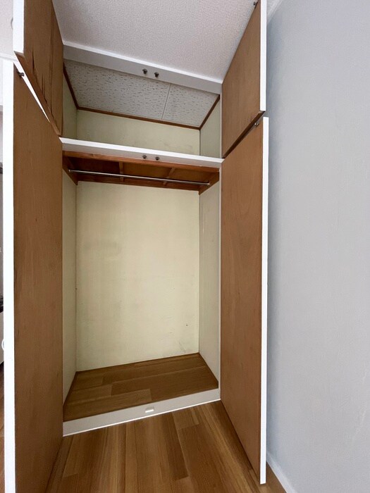 クレール新百合の物件内観写真