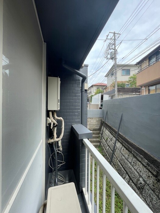 クレール新百合の物件内観写真