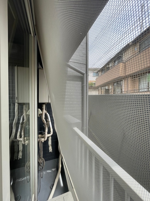 クレール新百合の物件内観写真