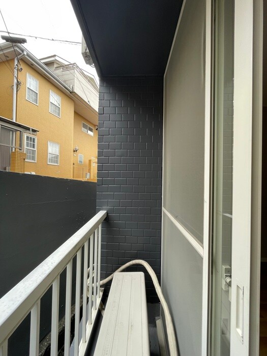 クレール新百合の物件内観写真