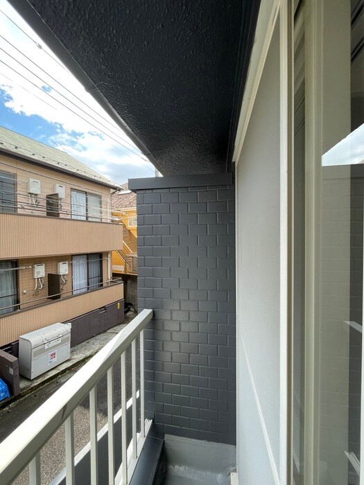 クレール新百合の物件内観写真