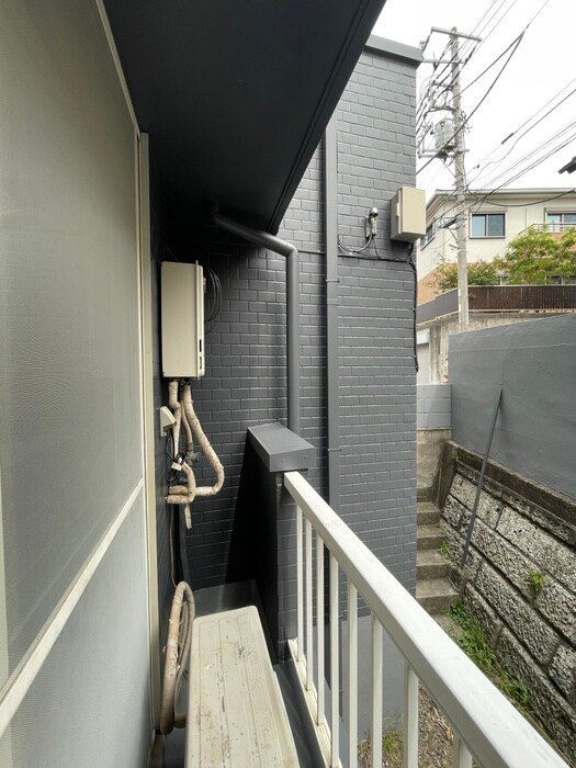 クレール新百合の物件内観写真