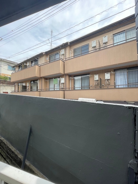 クレール新百合の物件内観写真