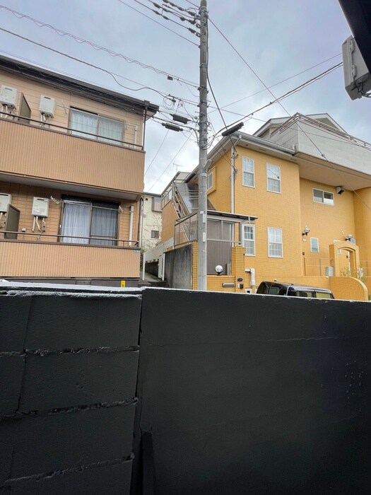 クレール新百合の物件内観写真