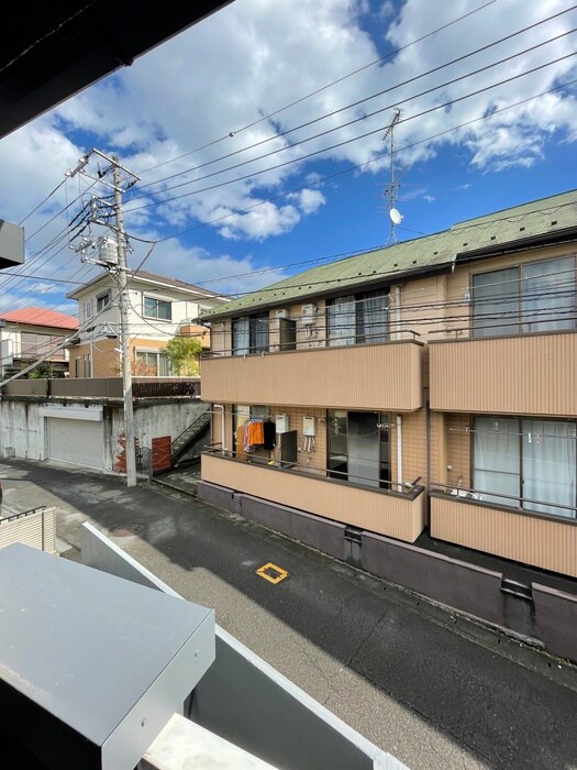 クレール新百合の物件内観写真