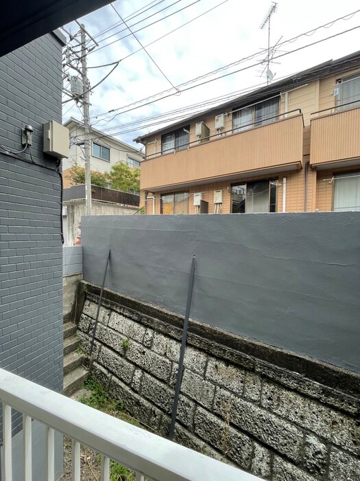 クレール新百合の物件内観写真