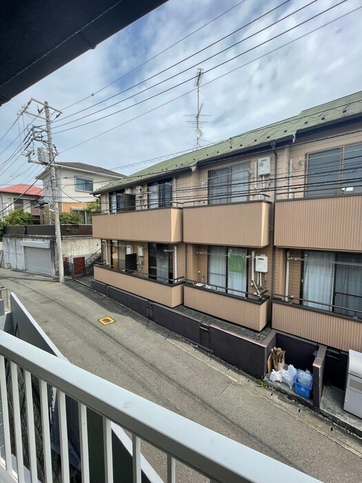 クレール新百合の物件内観写真