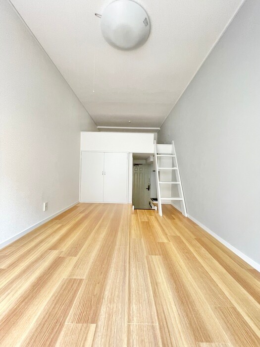 クレール新百合の物件内観写真