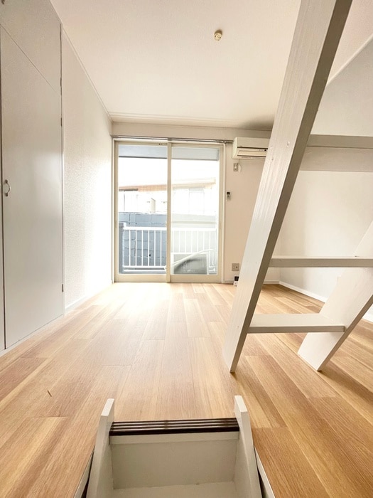 クレール新百合の物件内観写真