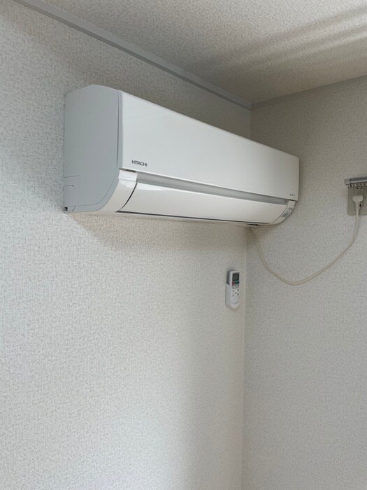 クレール新百合の物件内観写真