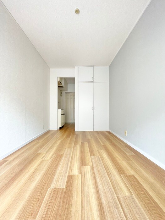 クレール新百合の物件内観写真