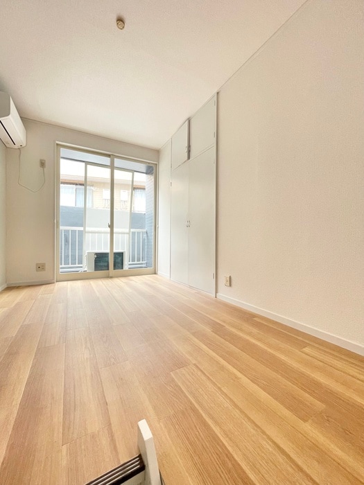 クレール新百合の物件内観写真