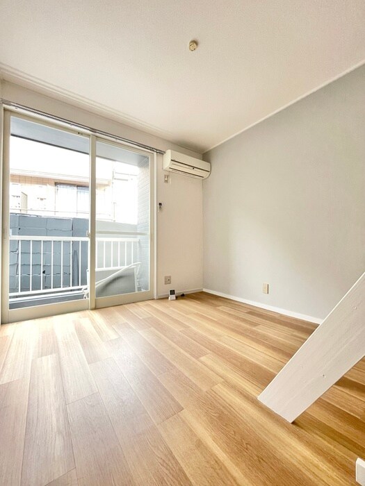 クレール新百合の物件内観写真