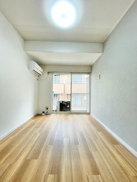 クレール新百合の物件内観写真