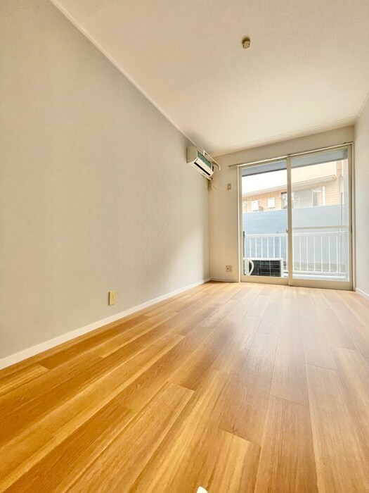 クレール新百合の物件内観写真