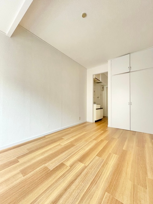 クレール新百合の物件内観写真