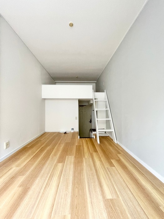 クレール新百合の物件内観写真