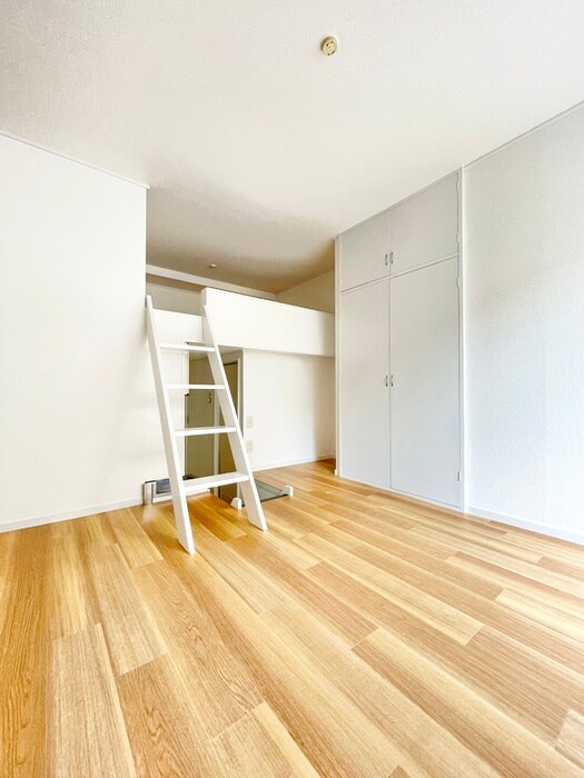 クレール新百合の物件内観写真