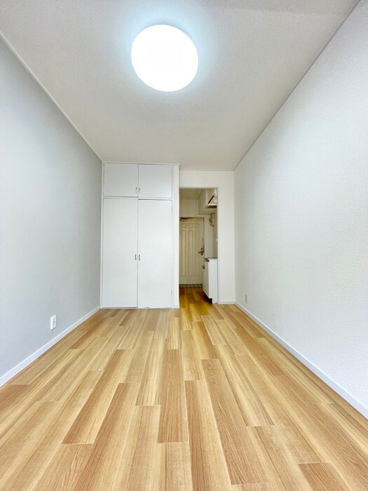 クレール新百合の物件内観写真