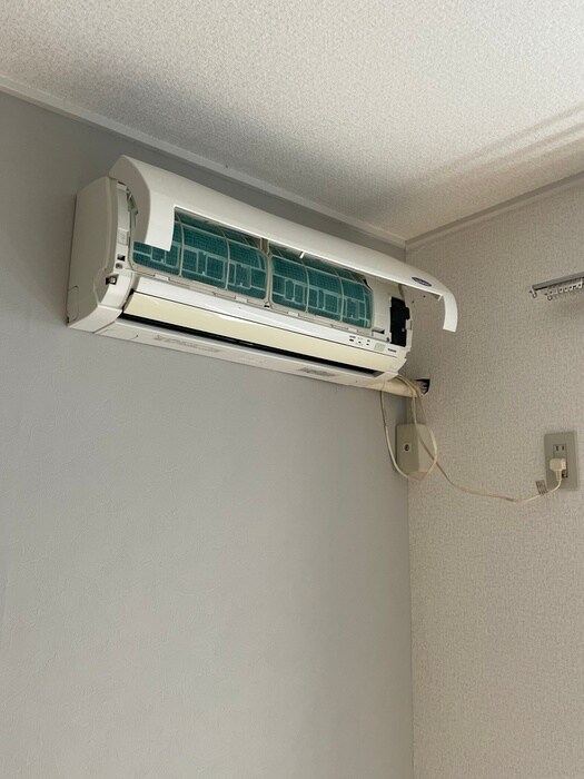 クレール新百合の物件内観写真