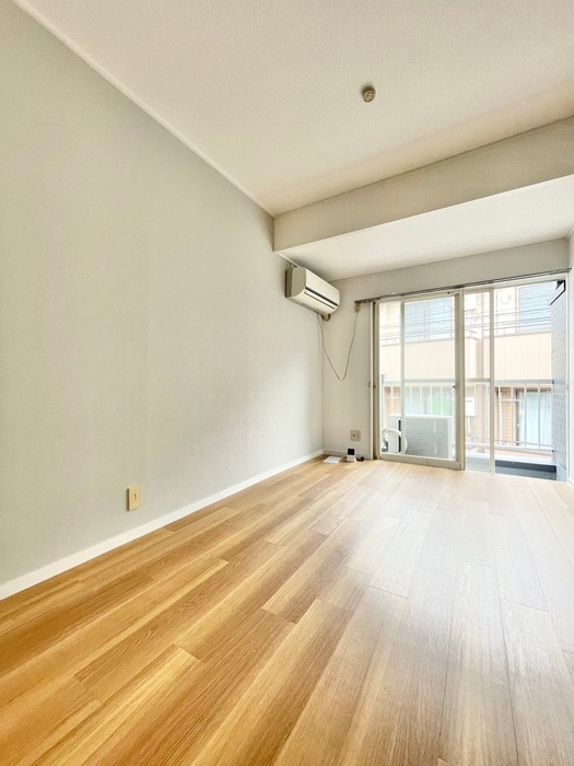 クレール新百合の物件内観写真