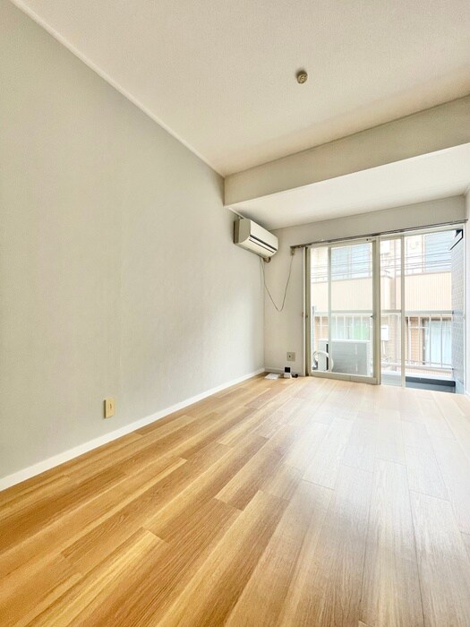 クレール新百合の物件内観写真