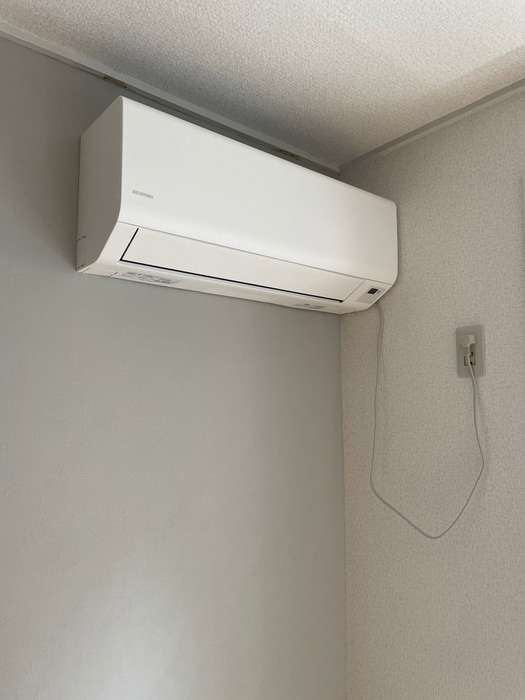 クレール新百合の物件内観写真