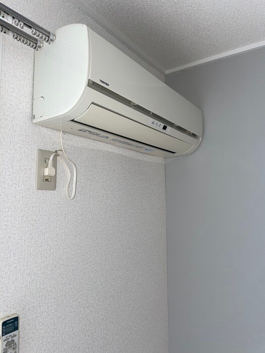 クレール新百合の物件内観写真