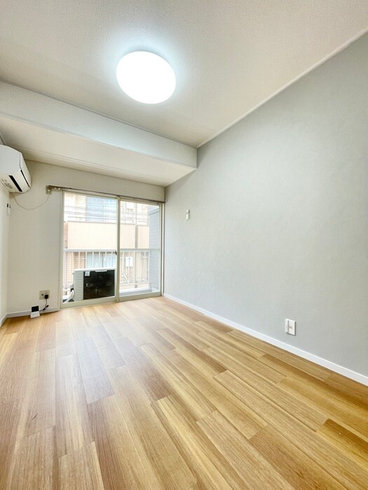 クレール新百合の物件内観写真