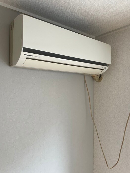 クレール新百合の物件内観写真