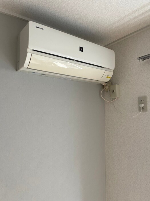 クレール新百合の物件内観写真