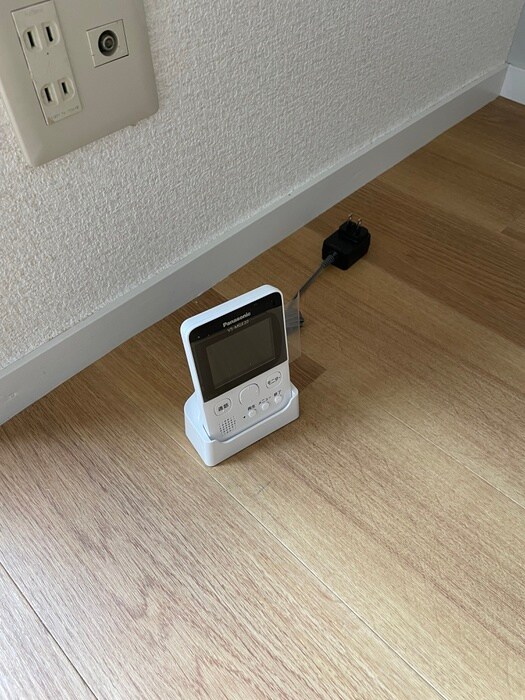 クレール新百合の物件内観写真