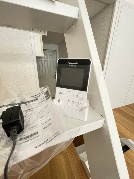 クレール新百合の物件内観写真