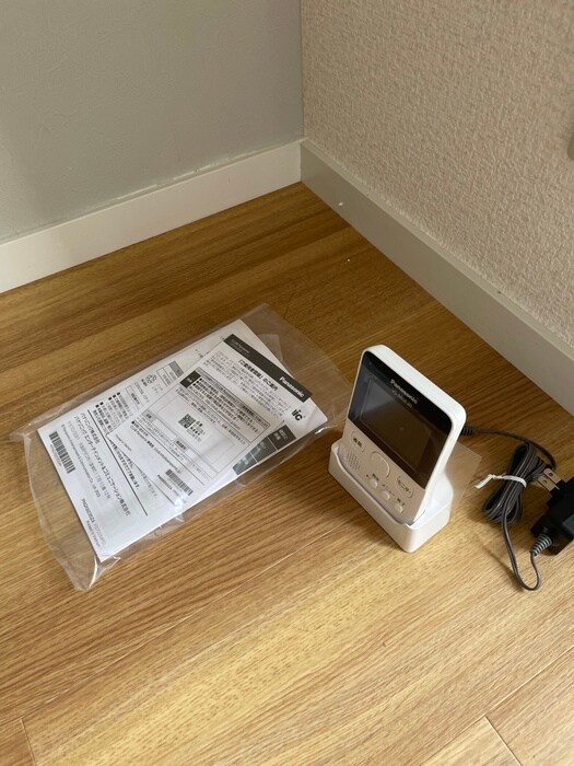 クレール新百合の物件内観写真