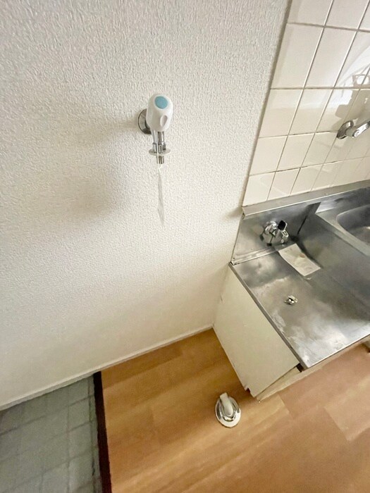 クレール新百合の物件内観写真