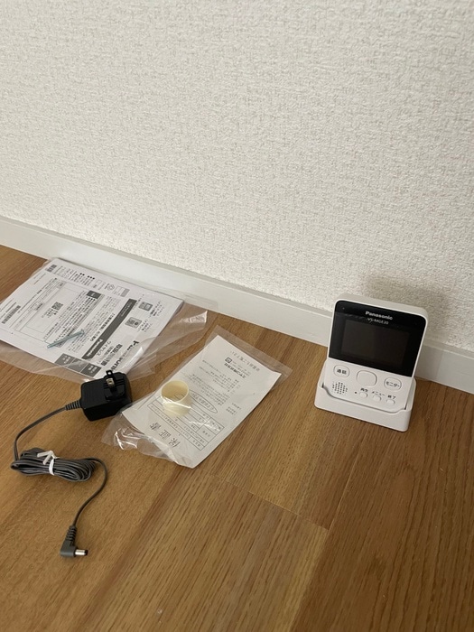 クレール新百合の物件内観写真