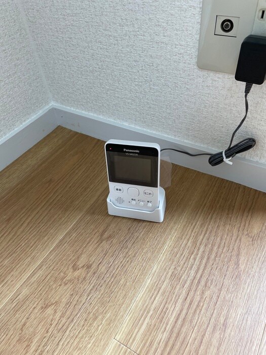 クレール新百合の物件内観写真