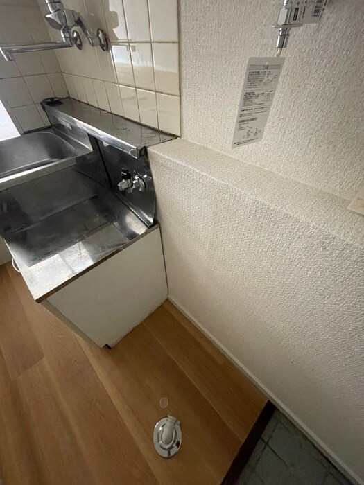 クレール新百合の物件内観写真