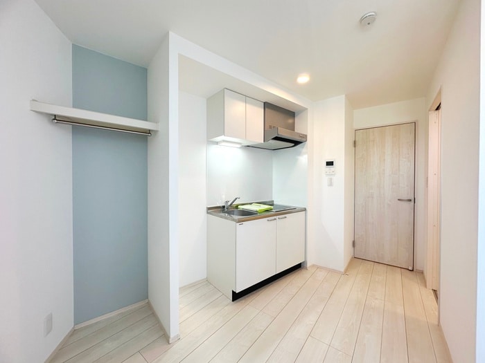 LAUREL西新井栄町の物件内観写真